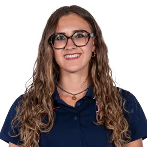 Oliwia Belczew, Track and Field, undefined