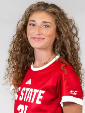Mary Frances Symmes, Soccer, undefined