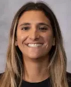 Ailen Crespo, Tennis, Barry University