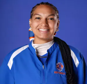 Kamille Lucas, Softball, undefined