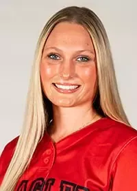 Kiley McQuillan, Softball, undefined