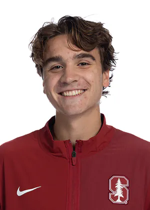 Paul Bergeron, Track and Field, undefined
