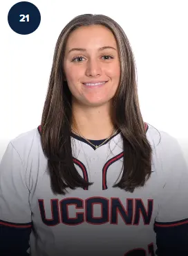 Kaitlyn Husic, Softball, undefined