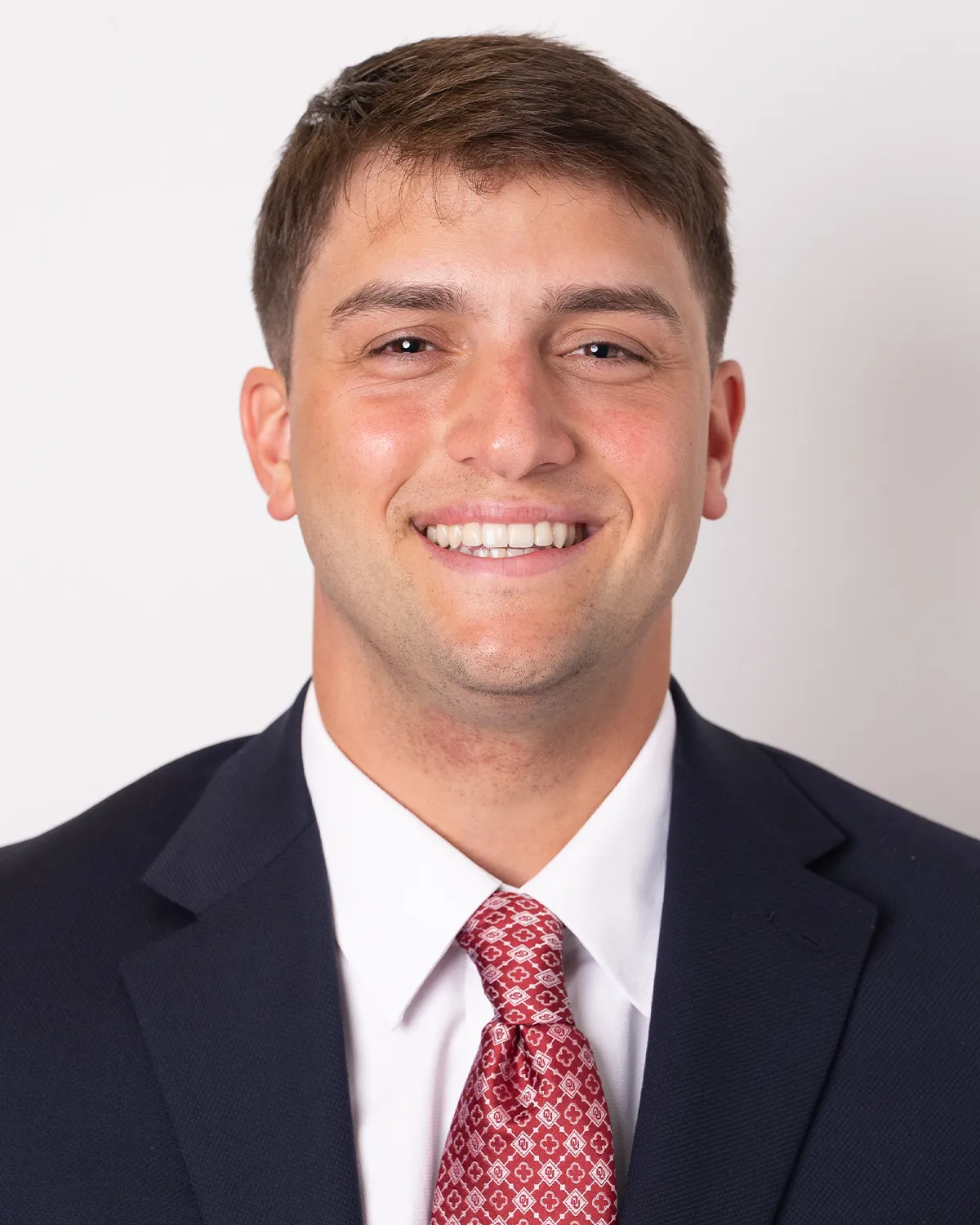 Trey Gambill, Baseball, University of Oklahoma