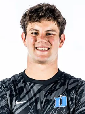 Nathan Gaviser, Soccer, Duke University