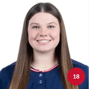 Rylee Cloud, Softball, McNeese State University