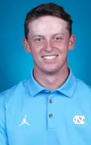 Niall Sheils Donegan, Golf, undefined