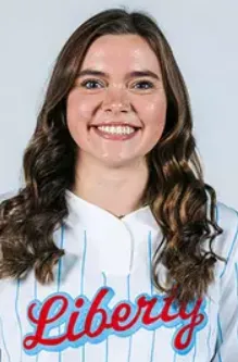 Lindsay Lumsden, Softball, undefined