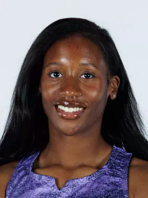 Katherine Toney, Track and Field, undefined