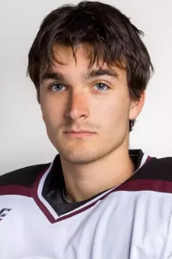 Brendan Holahan, Hockey, Union College