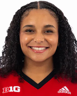 Natalia Hill, Softball, University of Nebraska