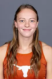 Tabea Eitel, Track and Field, University of Texas