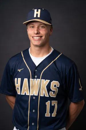 Logan Wise, Baseball, undefined