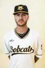 Hector Escobar, Baseball, Pasco-Hernando State College