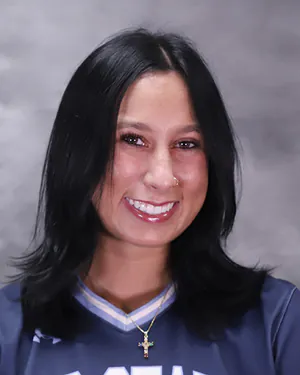 Lauren Abram, Softball, undefined