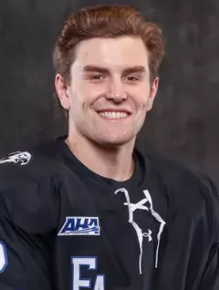 Dylan Cook, Hockey, Merrimack College