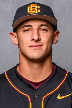 Jose Fernandez, Baseball, Bethune-Cookman University