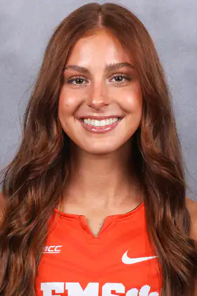 Sophia Curtis, Track and Field, undefined