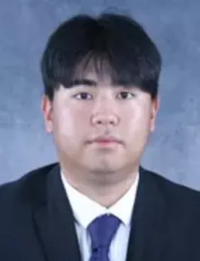 Rio Jang, Golf, Keiser University