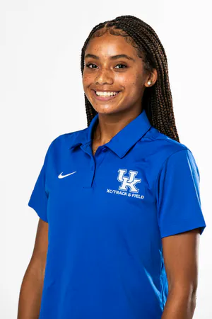 Lyric Olson, Track and Field, undefined