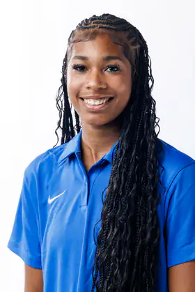 Kemarah Howard, Track and Field, undefined