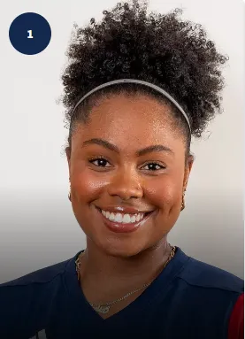 Sydney Totarsky, Softball, undefined