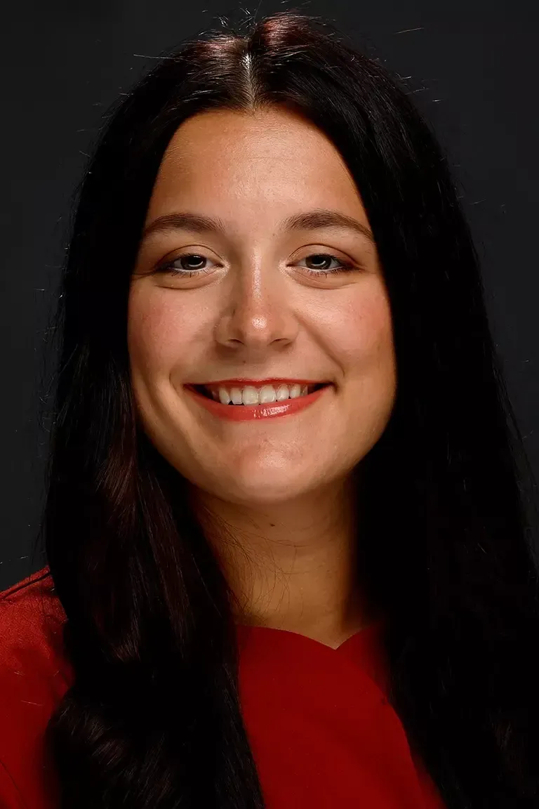 Alexis Pupillo, Softball, undefined
