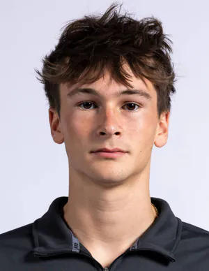 Garrett McNeil, Track and Field, undefined