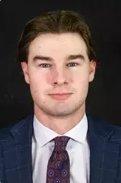 Jack Rogers, Hockey, St. Cloud State University