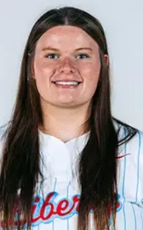 Jil Livengood, Softball, undefined