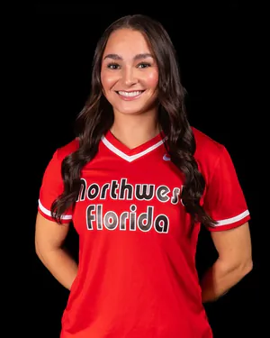 Mallory Baker, Softball, undefined