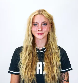 Elizabeth Harley, Softball, undefined