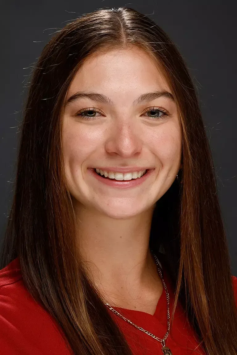 Mari Hubbard, Softball, University of Alabama