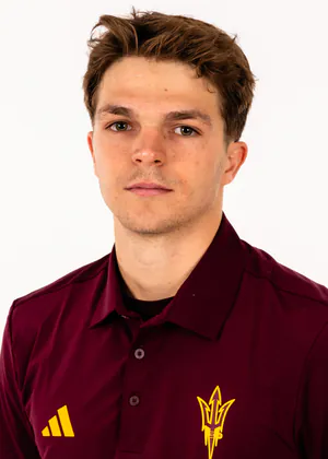 Tyler Schierenberg, Track and Field, undefined