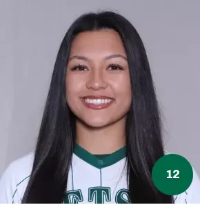 Jodie Epperson, Softball, undefined