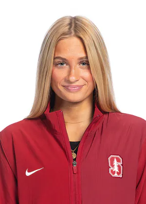 Sara Rivas, Track and Field, undefined