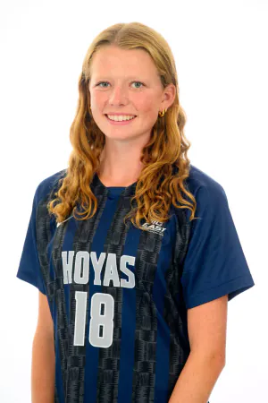 Maddy Nylen, Soccer, undefined