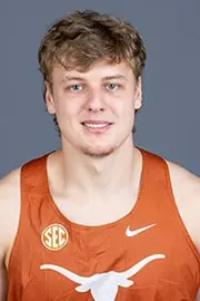 David Jarolimek, Track and Field, undefined