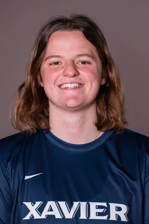 Frances Reuland, Soccer, undefined