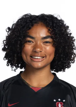 Ava Harrison, Soccer, Stanford University