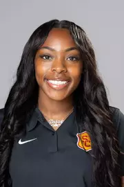 Dajaz DeFrand, Track and Field, University of Southern California
