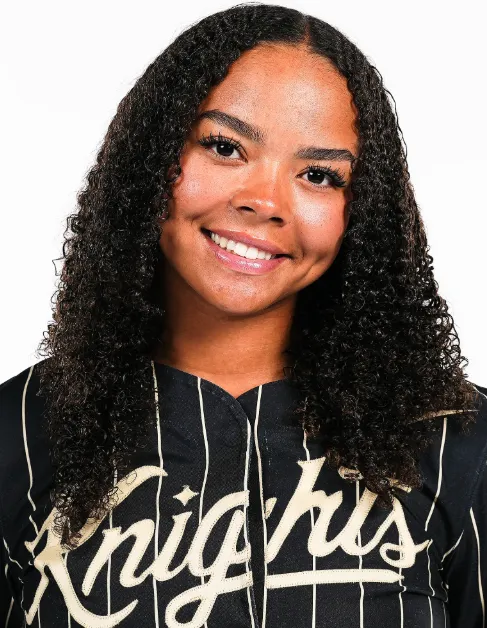Jada Villegas, Softball, undefined