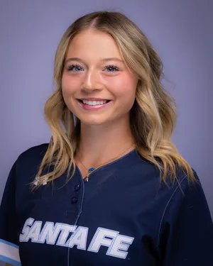 McKenzie Cox, Softball, undefined