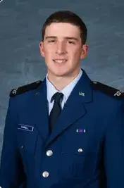 Nate Farrell, Hockey, undefined