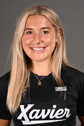 Brooklyn O'Brien, Soccer, undefined