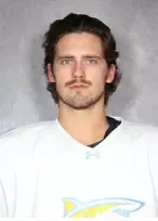 Casey McDonald, Hockey, Long Island University