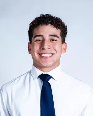 Gabriel Rodriguez, Baseball, undefined