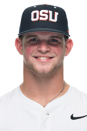 Ryan VandenBrink, Baseball, undefined
