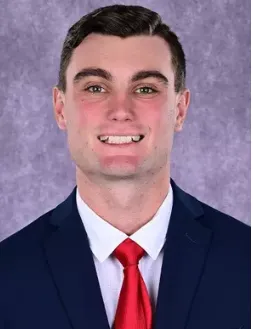 Colton Swartz, Golf, undefined