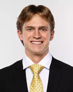 Ryan Koering, Hockey, Colorado College